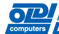 Компьютерный магазин Олди